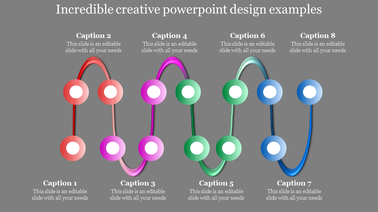 Creative PowerPoint and Google Slides Design Template
